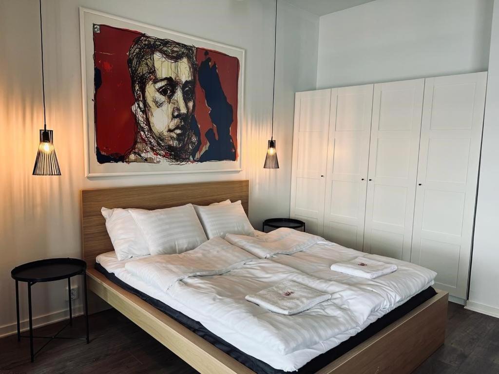 Hotel Vanha Rauma Extérieur photo