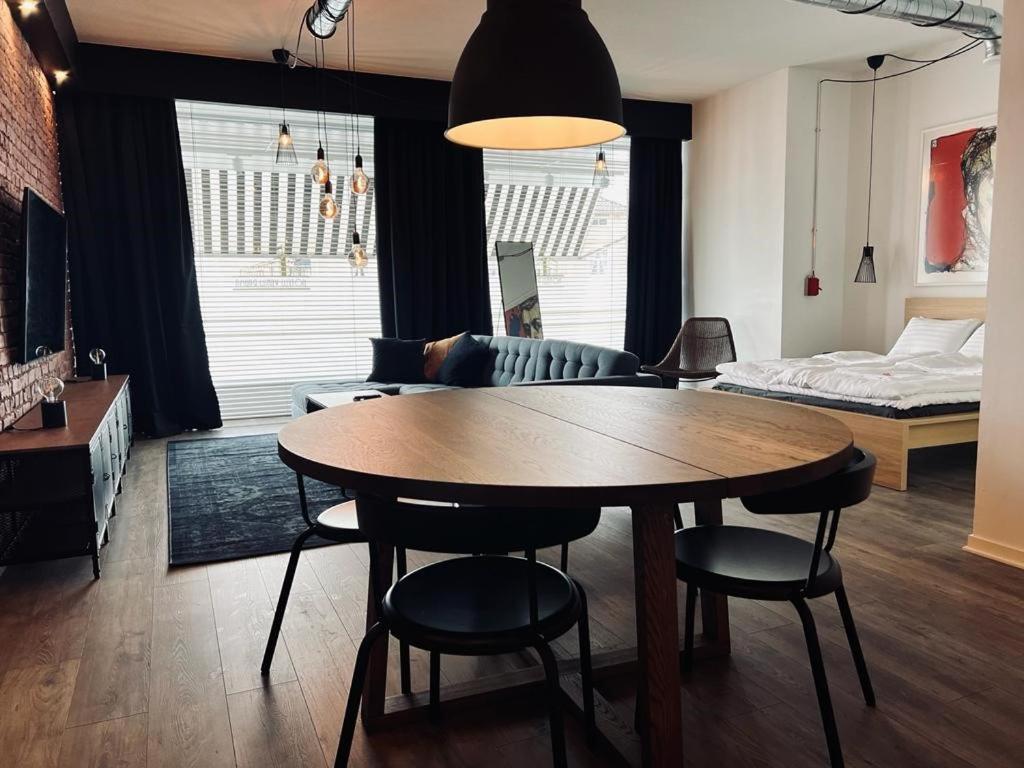 Hotel Vanha Rauma Extérieur photo