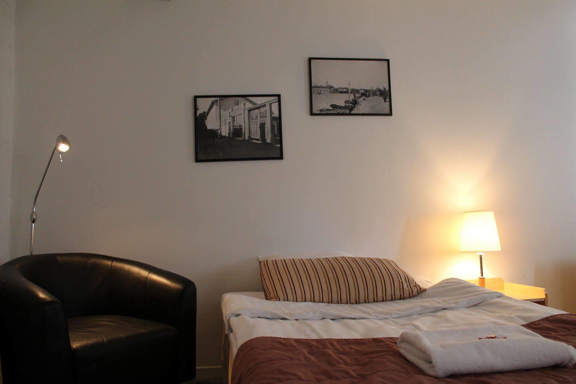 Hotel Vanha Rauma Extérieur photo