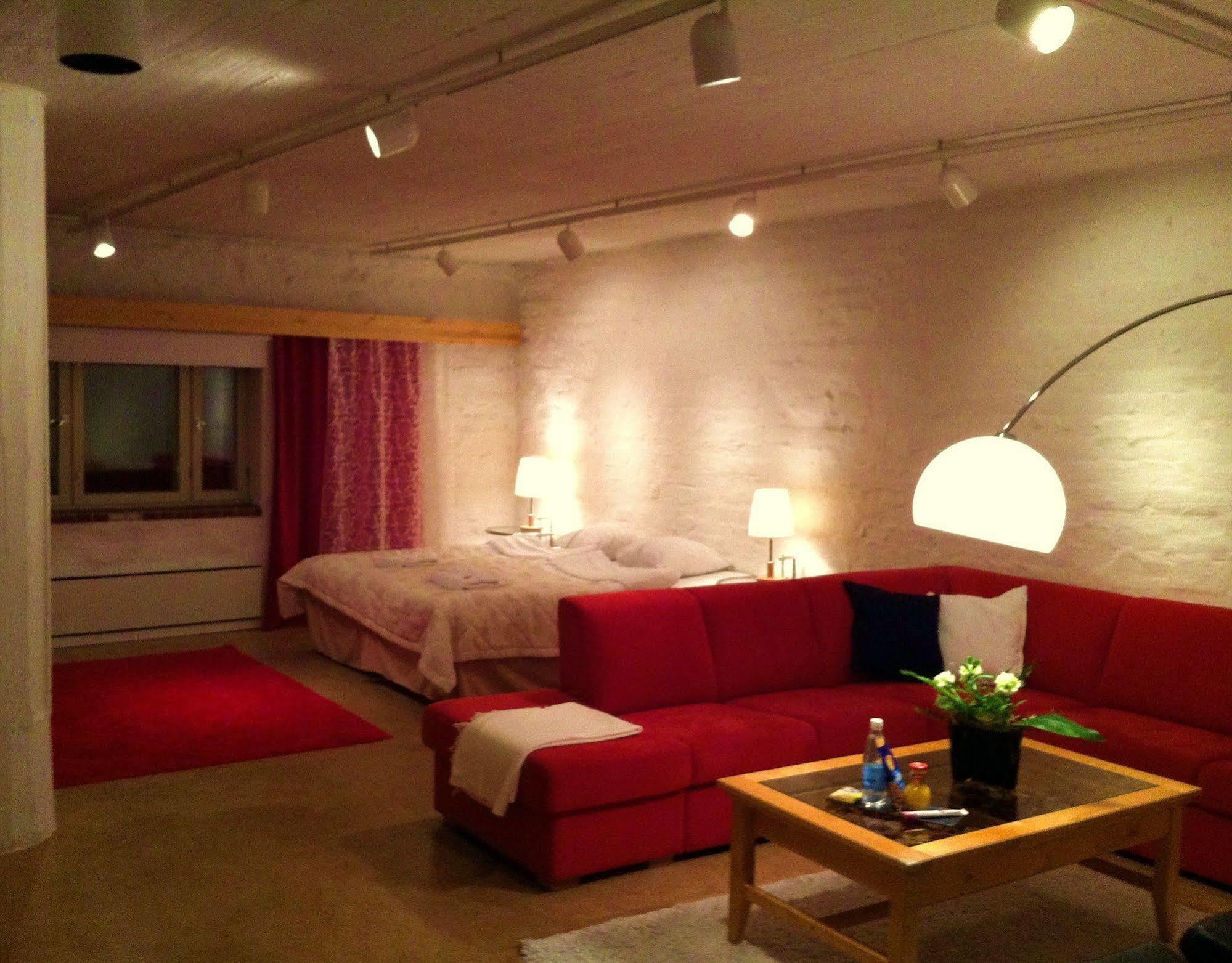 Hotel Vanha Rauma Extérieur photo