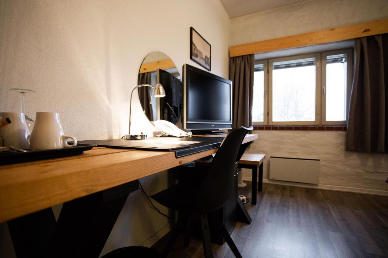 Hotel Vanha Rauma Extérieur photo