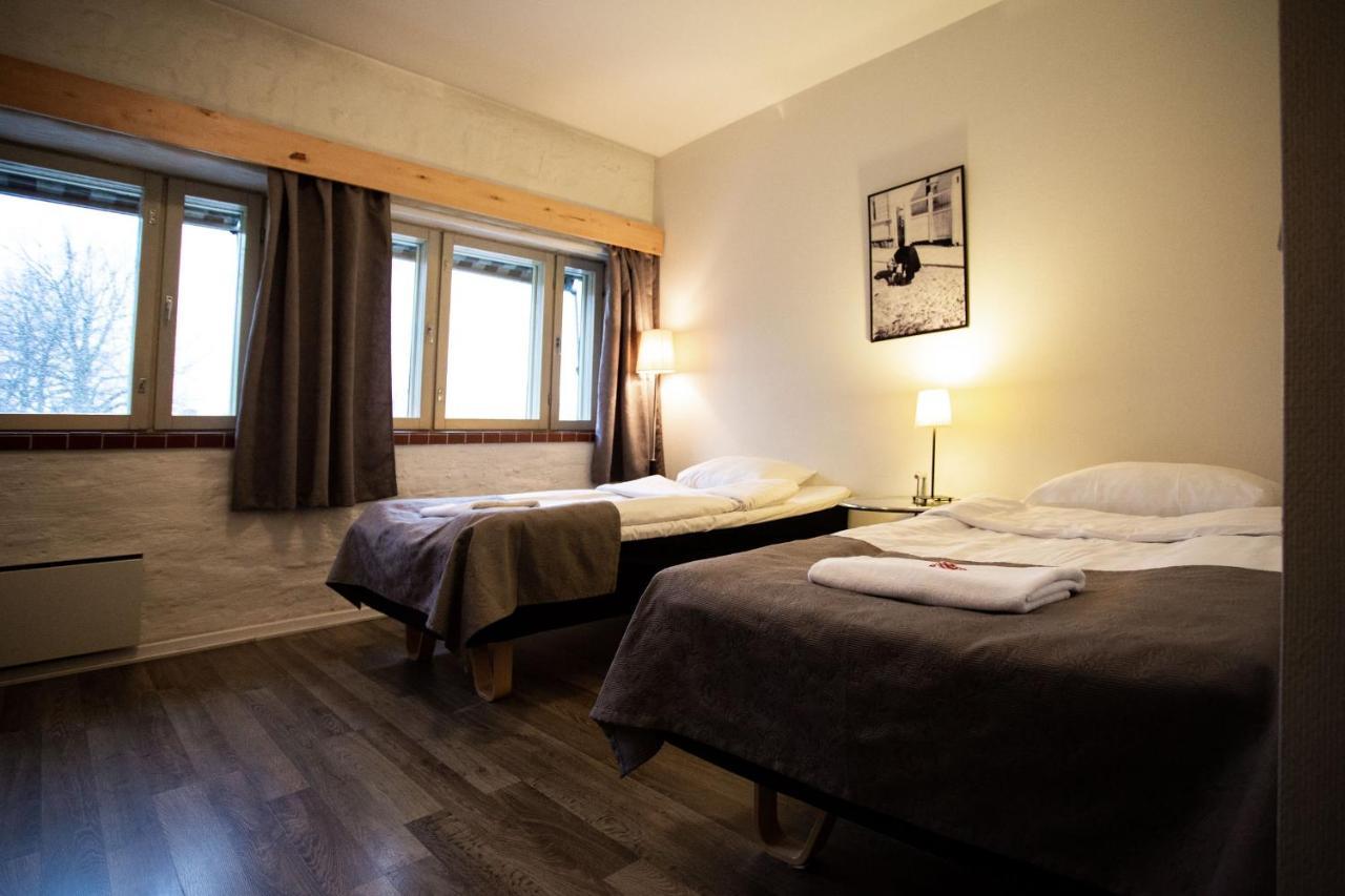 Hotel Vanha Rauma Extérieur photo