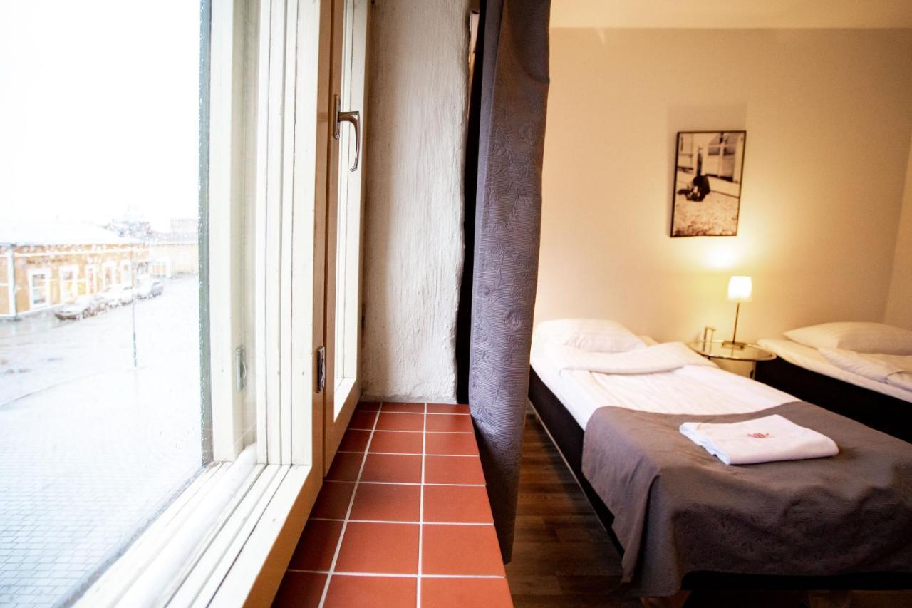 Hotel Vanha Rauma Extérieur photo