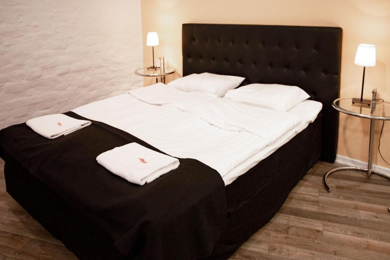 Hotel Vanha Rauma Extérieur photo