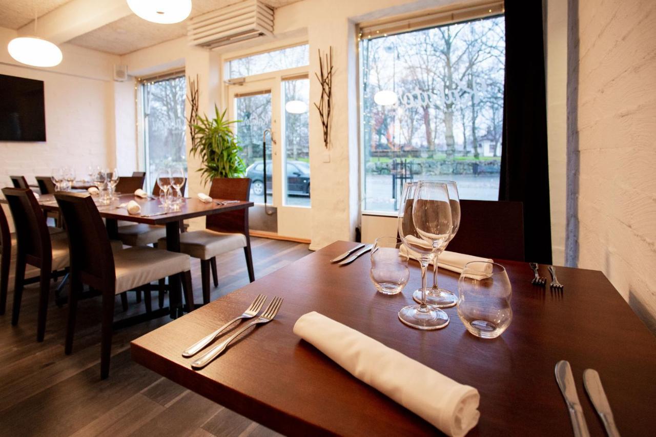 Hotel Vanha Rauma Extérieur photo