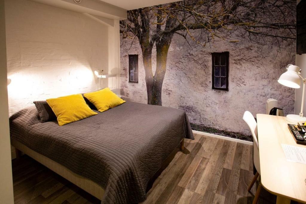 Hotel Vanha Rauma Extérieur photo